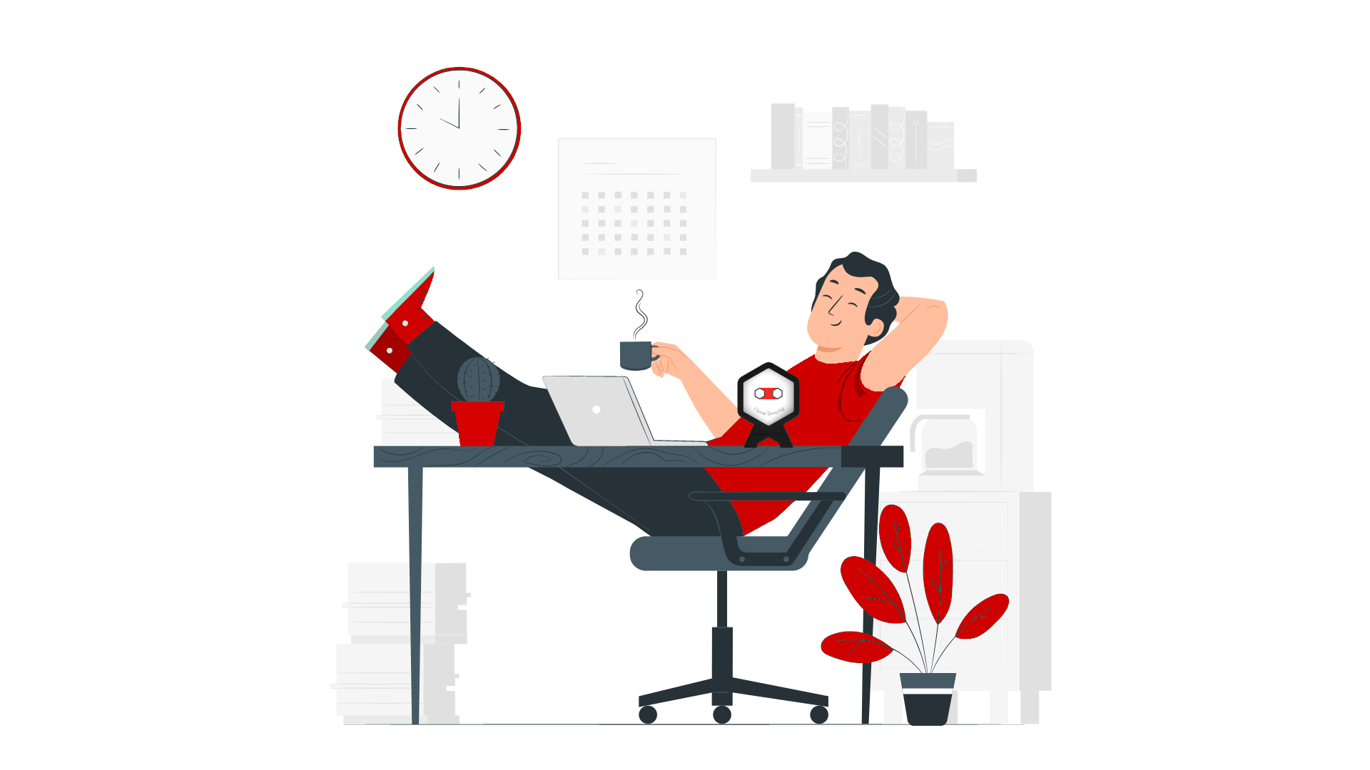 Automatisation des flux de travail